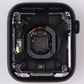 Repair Part OEM Apple Watch SE 2 (44mm) LTE A2727 Frame w/Backglass - Midnight