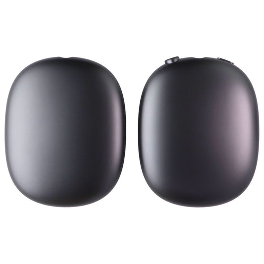 Repair Part - OEM Pull Full Ear Cuff & Speaker Mod for AirPods Max A2096 - Gray Portable Audio - Headphones Apple - Simple Cell Bulk Wholesale Pricing - USA Seller