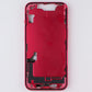Repair Part OEM Pull Mid Frame Housing for Apple iPhone 14 - (PRODUCT) Red Cell Phone - Replacement Parts & Tools Apple - Simple Cell Bulk Wholesale Pricing - USA Seller