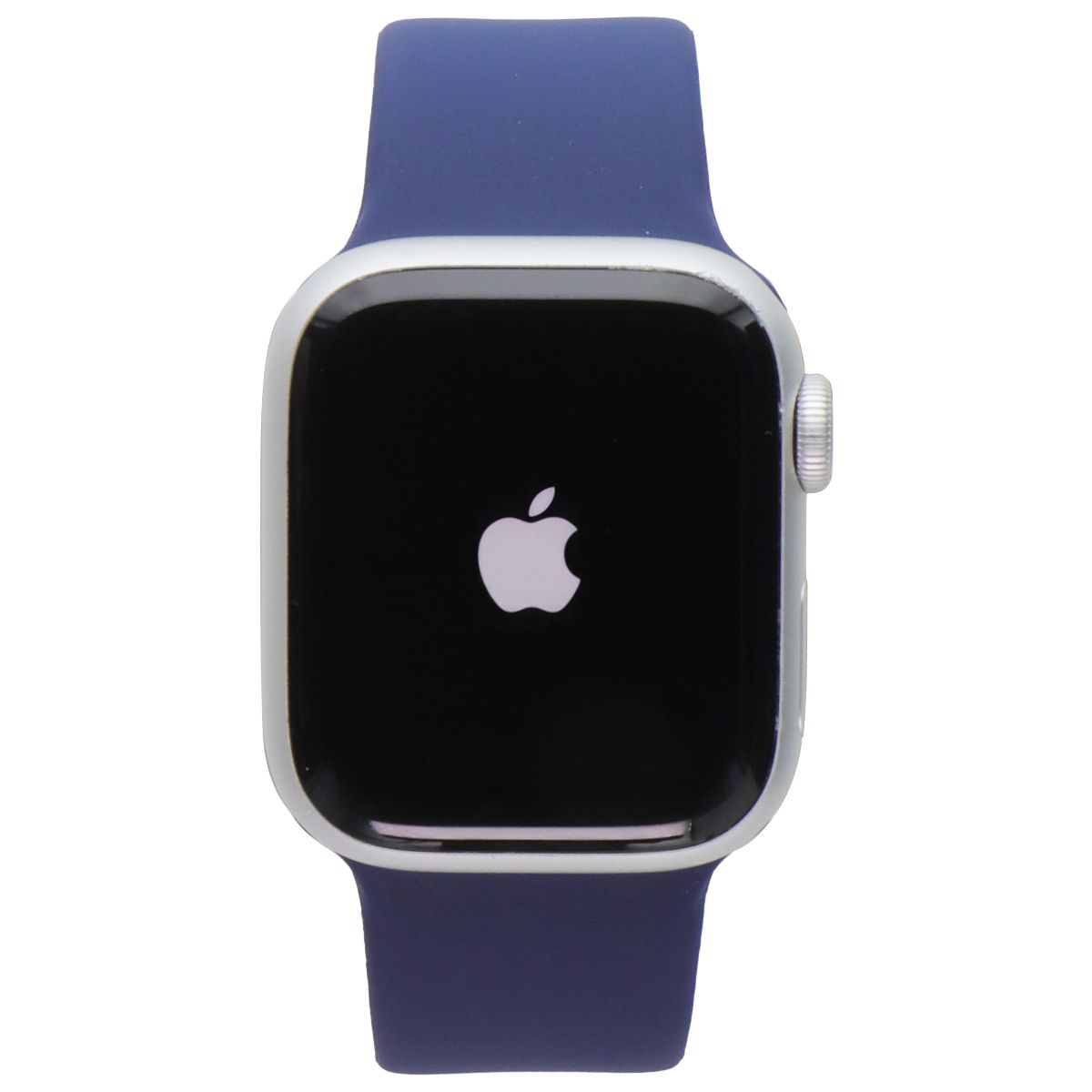 Apple Watch Series 9 (GPS + LTE) A2982 41mm Silver AL / Winter Blue Sp Band S/M Smart Watches Apple - Simple Cell Bulk Wholesale Pricing - USA Seller