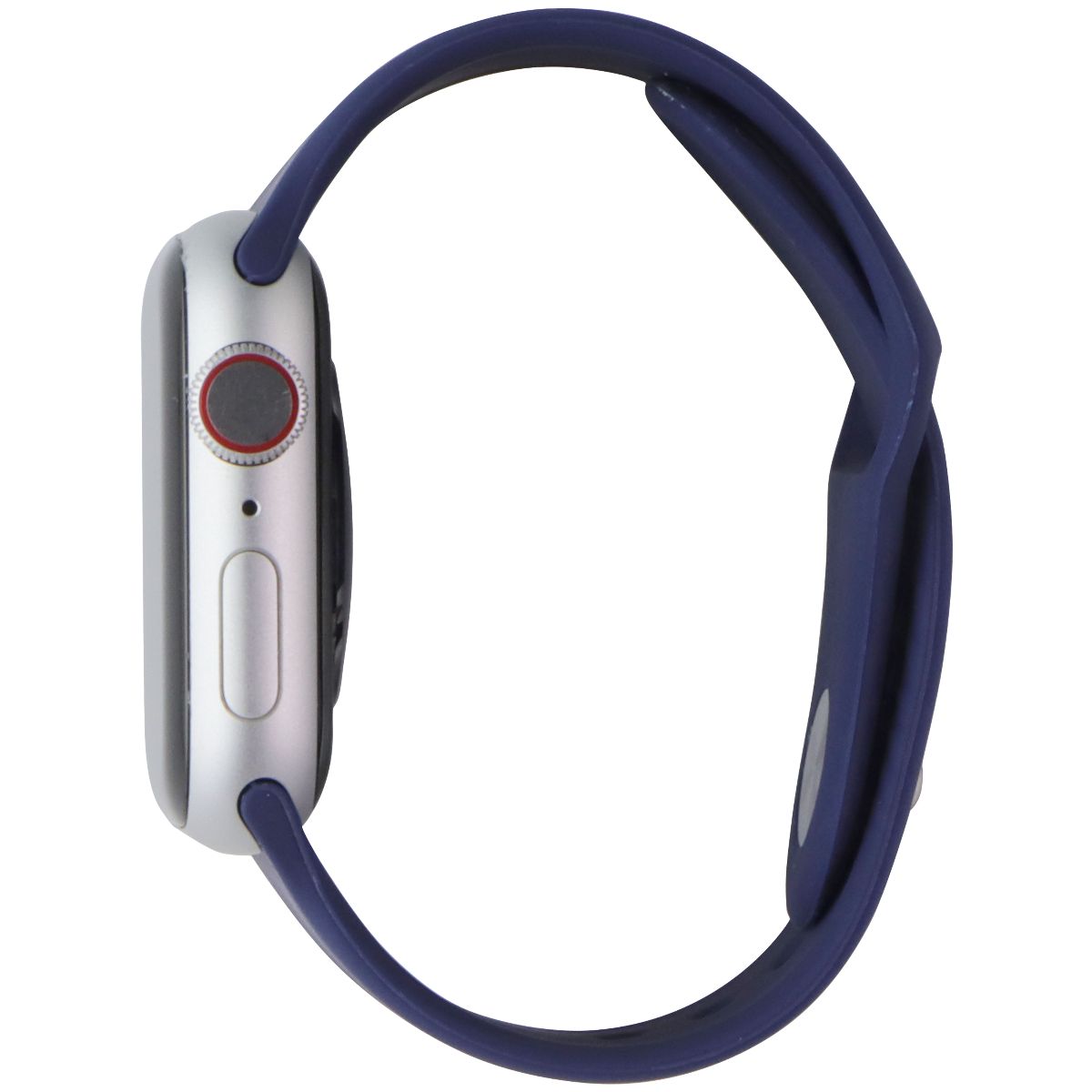 Apple Watch Series 9 (GPS + LTE) A2982 41mm Silver AL / Winter Blue Sp Band S/M Smart Watches Apple - Simple Cell Bulk Wholesale Pricing - USA Seller
