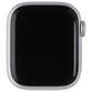 Apple Watch Series 9 (GPS + LTE) A2982 41mm Silver AL / Winter Blue Sp Band S/M Smart Watches Apple - Simple Cell Bulk Wholesale Pricing - USA Seller