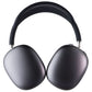 Apple AirPods Max Over-Ear Wireless Headphones - Space Gray (A2096) - ENGRAVED