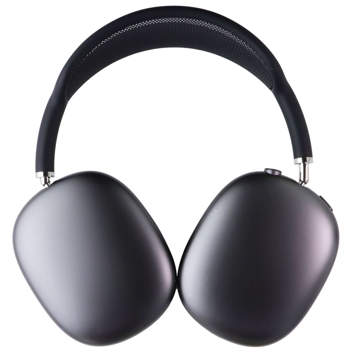 Apple AirPods Max Over-Ear Wireless Headphones - Space Gray (A2096) - ENGRAVED