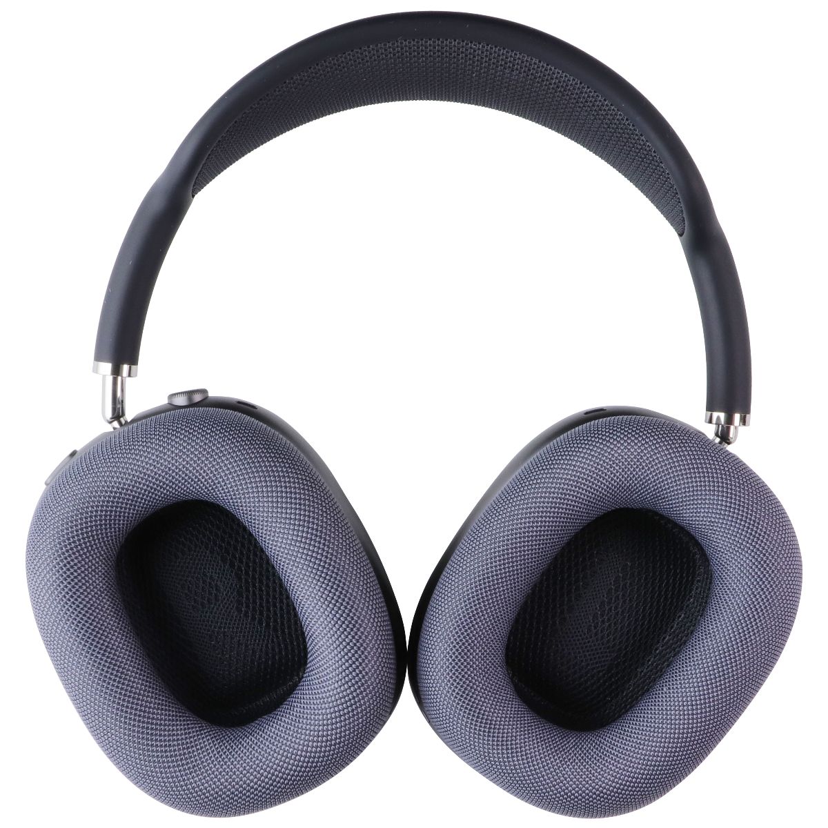 Apple AirPods Max Over-Ear Wireless Headphones - Space Gray (A2096) - ENGRAVED