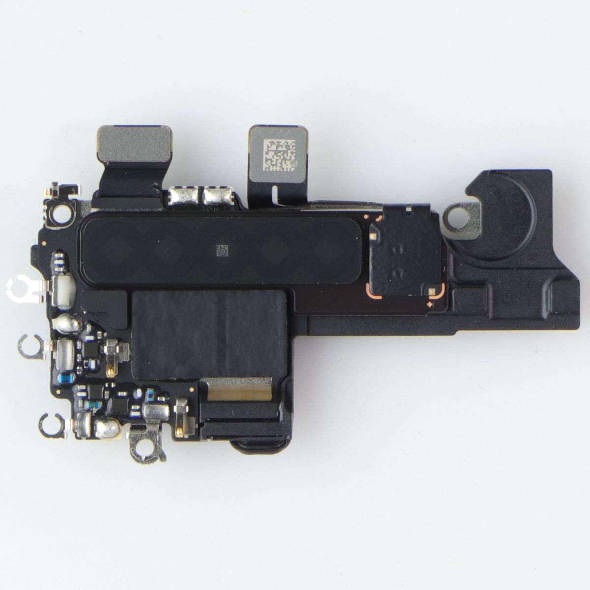 Repair Part - OEM Pull Earspeaker with Wi-Fi Flex for Apple iPhone 16 Cell Phone - Replacement Parts & Tools Apple - Simple Cell Bulk Wholesale Pricing - USA Seller
