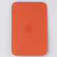 Repair Part - OEM Pull Backglass for Apple iPhone 17 Pro Max - Orange Cell Phone - Replacement Parts & Tools Apple - Simple Cell Bulk Wholesale Pricing - USA Seller
