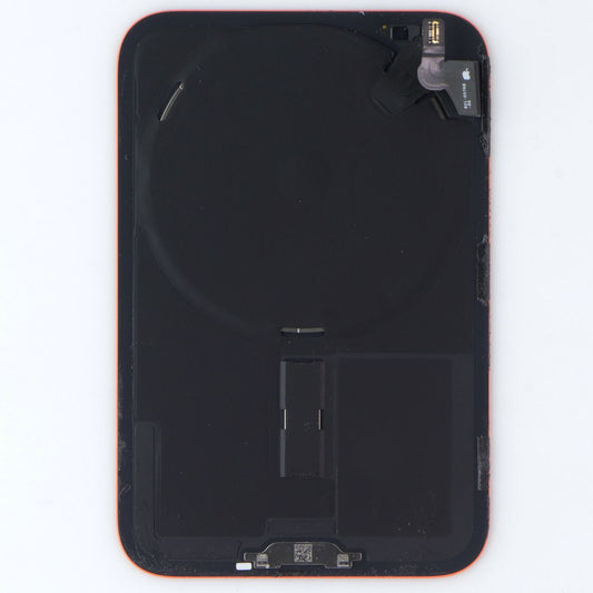 Repair Part - OEM Pull Backglass for Apple iPhone 17 Pro Max - Orange Cell Phone - Replacement Parts & Tools Apple - Simple Cell Bulk Wholesale Pricing - USA Seller