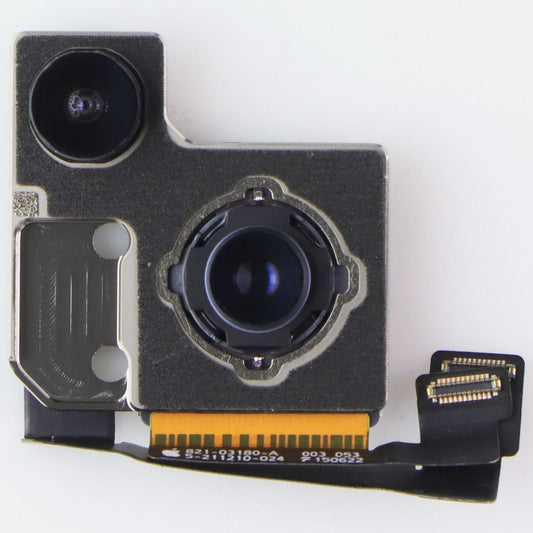 Repair Part - Back Camera - OEM Pull from Apple iPhone 13 mini Cell Phone - Replacement Parts & Tools Apple - Simple Cell Bulk Wholesale Pricing - USA Seller
