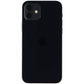 Apple iPhone 12 (6.1-inch) (A2172) AT&T Only - 128GB/Black - BAD FACE ID* Cell Phones & Smartphones Apple    - Simple Cell Bulk Wholesale Pricing - USA Seller