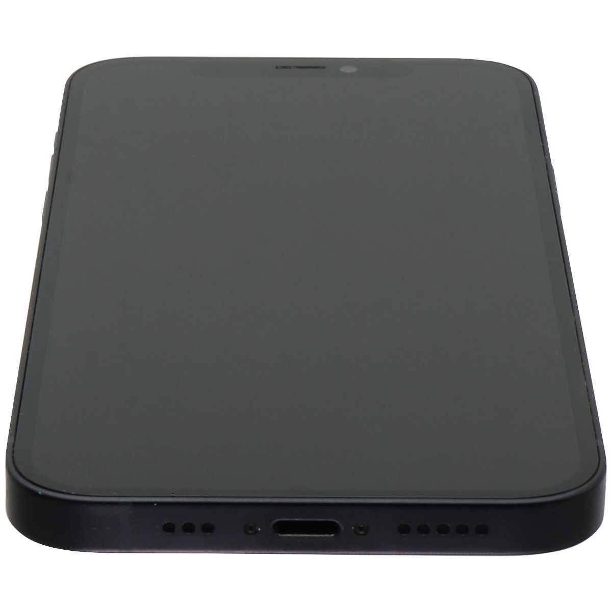 Apple iPhone 12 (6.1-inch) (A2172) AT&T Only - 128GB/Black - BAD FACE ID* Cell Phones & Smartphones Apple - Simple Cell Bulk Wholesale Pricing - USA Seller