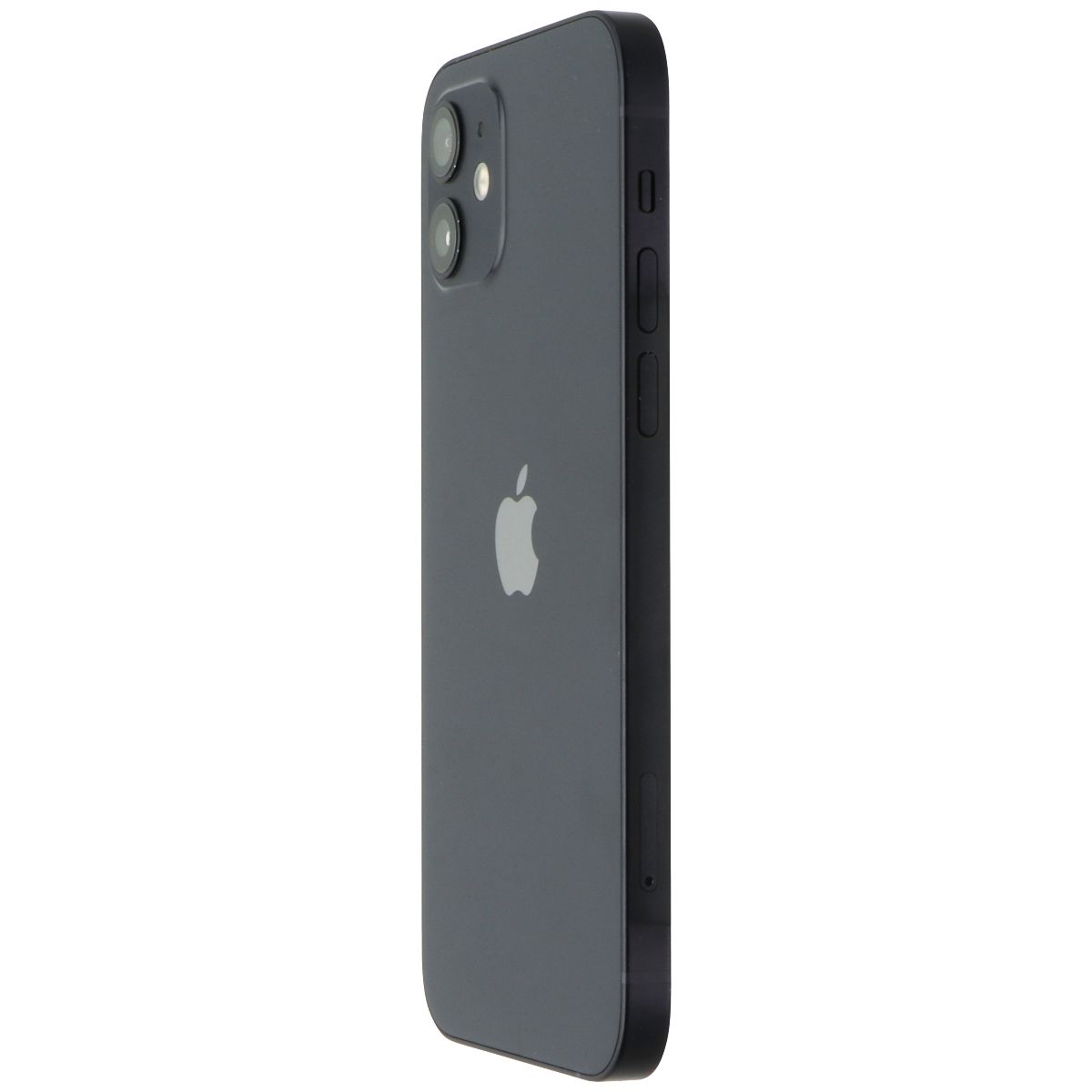 Apple iPhone 12 (6.1-inch) (A2172) AT&T Only - 128GB/Black - BAD FACE ID* Cell Phones & Smartphones Apple    - Simple Cell Bulk Wholesale Pricing - USA Seller