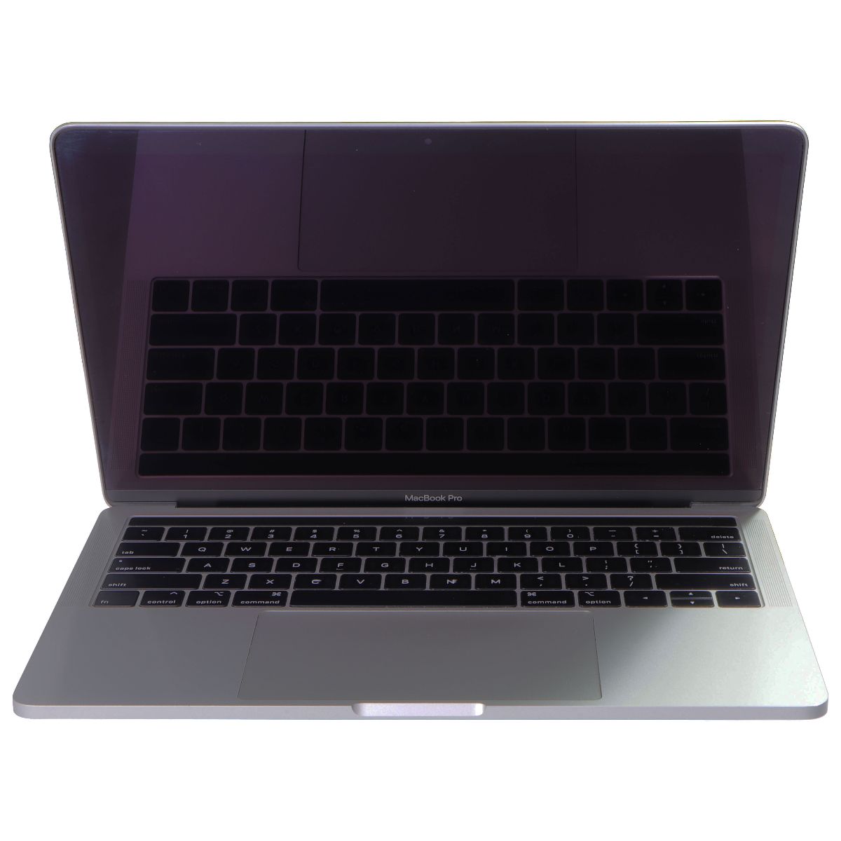 Apple Macbook Pro (13.3 in) Laptop (A2159) i5-8257U/128GB SSD/8GB - Space Gray Laptops - Apple Laptops Apple - Simple Cell Bulk Wholesale Pricing - USA Seller