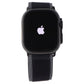Apple Watch Ultra 3 (GPS + Cellular) A3281 49mm - Black Ti/Charcoal Trail Lp M/L Smart Watches Apple - Simple Cell Bulk Wholesale Pricing - USA Seller