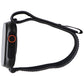 Apple Watch Ultra 3 (GPS + Cellular) A3281 49mm - Black Ti/Charcoal Trail Lp M/L Smart Watches Apple - Simple Cell Bulk Wholesale Pricing - USA Seller