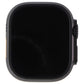 Apple Watch Ultra 3 (GPS + Cellular) A3281 49mm - Black Ti/Charcoal Trail Lp M/L Smart Watches Apple - Simple Cell Bulk Wholesale Pricing - USA Seller
