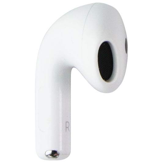 Apple AirPods (4th Gen) Right Side Earbud - RIGHT SIDE ONLY - White (A3050)