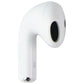 Apple AirPods (4th Gen) Right Side Earbud - RIGHT SIDE ONLY - White (A3050) Portable Audio - Headphones Apple - Simple Cell Bulk Wholesale Pricing - USA Seller