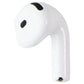 Apple AirPods (4th Gen) Right Side Earbud - RIGHT SIDE ONLY - White (A3050) Portable Audio - Headphones Apple - Simple Cell Bulk Wholesale Pricing - USA Seller