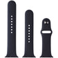 Apple 45mm Sport Band for Apple Watch 42/44/45mm - Midnight - Regular/Full Set Smart Watch Accessories - Watch Bands Apple - Simple Cell Bulk Wholesale Pricing - USA Seller