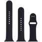Apple 45mm Sport Band for Apple Watch 42/44/45mm - Midnight - Regular/Full Set Smart Watch Accessories - Watch Bands Apple    - Simple Cell Bulk Wholesale Pricing - USA Seller