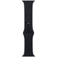 Apple 45mm Sport Band for Apple Watch 42/44/45mm - Midnight - Regular/Full Set Smart Watch Accessories - Watch Bands Apple    - Simple Cell Bulk Wholesale Pricing - USA Seller