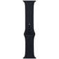 Apple 45mm Sport Band for Apple Watch 42/44/45mm - Midnight - Regular/Full Set Smart Watch Accessories - Watch Bands Apple - Simple Cell Bulk Wholesale Pricing - USA Seller