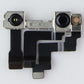 Repair Part - OEM Pull Front Camera for Apple iPhone 12 mini (Disables Face ID) Cell Phone - Replacement Parts & Tools Apple - Simple Cell Bulk Wholesale Pricing - USA Seller