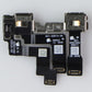 Repair Part - OEM Pull Front Camera for Apple iPhone 12 mini (Disables Face ID) Cell Phone - Replacement Parts & Tools Apple - Simple Cell Bulk Wholesale Pricing - USA Seller