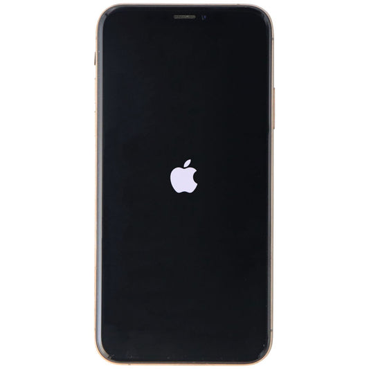 Apple iPhone XS (5.8-inch) Smartphone (A1920) Unlocked 64GB / Gold *NO 2X ZOOM Cell Phones & Smartphones Apple - Simple Cell Bulk Wholesale Pricing - USA Seller