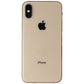 Apple iPhone XS (5.8-inch) Smartphone (A1920) Unlocked 64GB / Gold *NO 2X ZOOM Cell Phones & Smartphones Apple - Simple Cell Bulk Wholesale Pricing - USA Seller