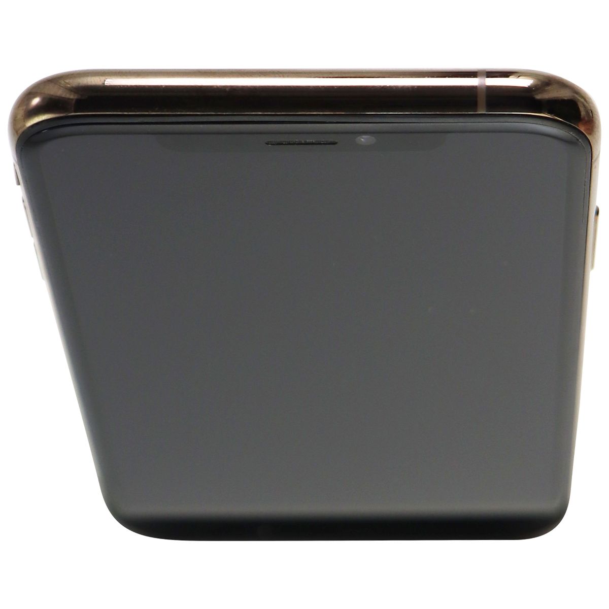 Apple iPhone XS (5.8-inch) Smartphone (A1920) Unlocked 64GB / Gold *NO 2X ZOOM Cell Phones & Smartphones Apple - Simple Cell Bulk Wholesale Pricing - USA Seller