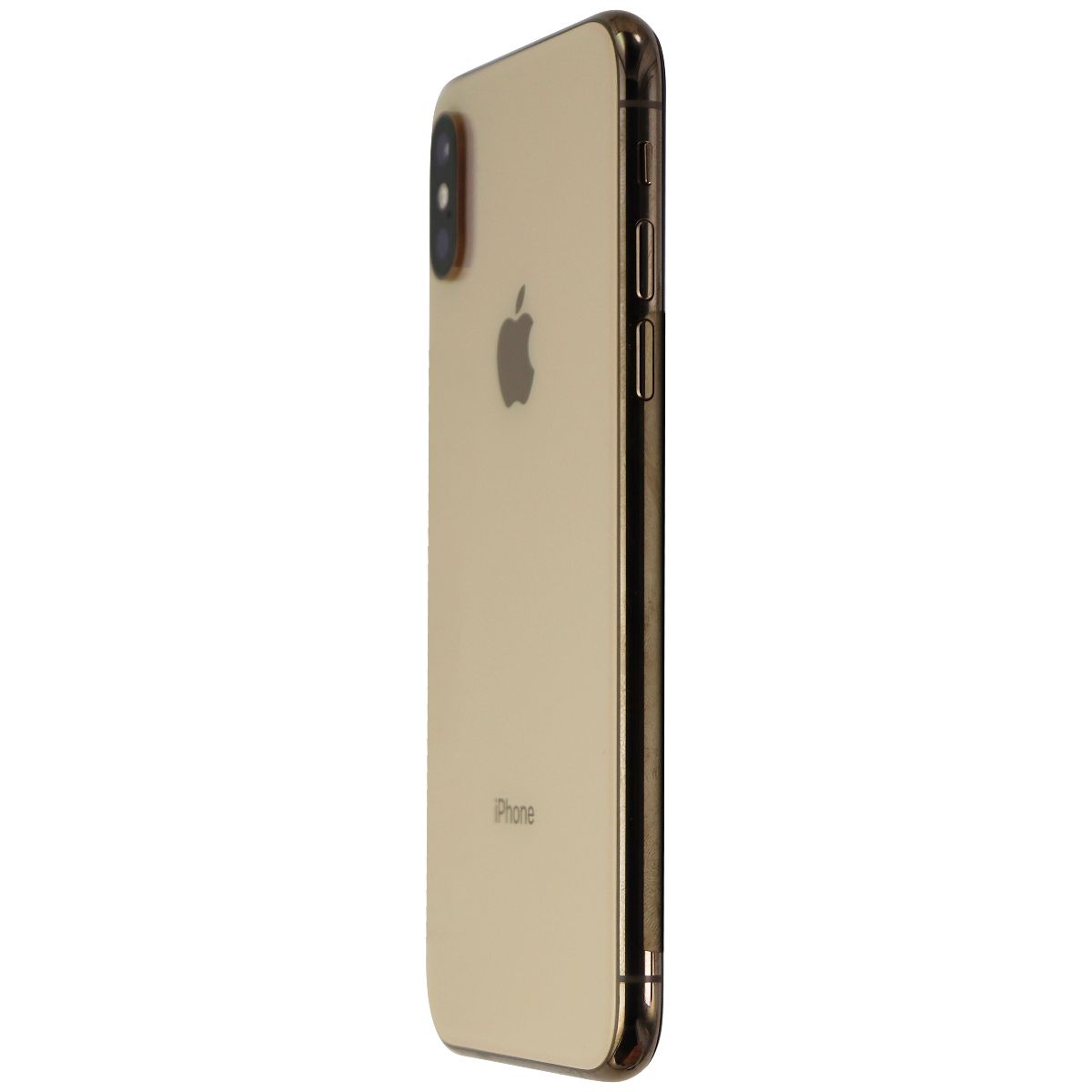 Apple iPhone XS (5.8-inch) Smartphone (A1920) Unlocked 64GB / Gold *NO 2X ZOOM Cell Phones & Smartphones Apple - Simple Cell Bulk Wholesale Pricing - USA Seller