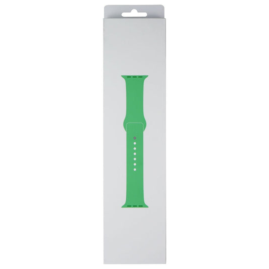 Apple 45mm Watch Sport Band for Apple Watch 42/44/45mm - Bright Green/Full Set Smart Watch Accessories - Watch Bands Apple    - Simple Cell Bulk Wholesale Pricing - USA Seller