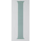 Apple 45mm Solo Loop for Apple Watch 49/46/45/44mm - Mineral Green / Size 7 Smart Watch Accessories - Watch Bands Apple - Simple Cell Bulk Wholesale Pricing - USA Seller