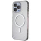 Apple Official Clear Case for MagSafe for iPhone 15 Pro Max Cell Phone - Cases, Covers & Skins Apple - Simple Cell Bulk Wholesale Pricing - USA Seller