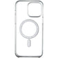 Apple Official Clear Case for MagSafe for iPhone 15 Pro Max Cell Phone - Cases, Covers & Skins Apple    - Simple Cell Bulk Wholesale Pricing - USA Seller