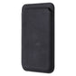 Apple FineWoven Wallet for MagSafe for iPhone - Black Cell Phones - Other Accessories Apple - Simple Cell Bulk Wholesale Pricing - USA Seller