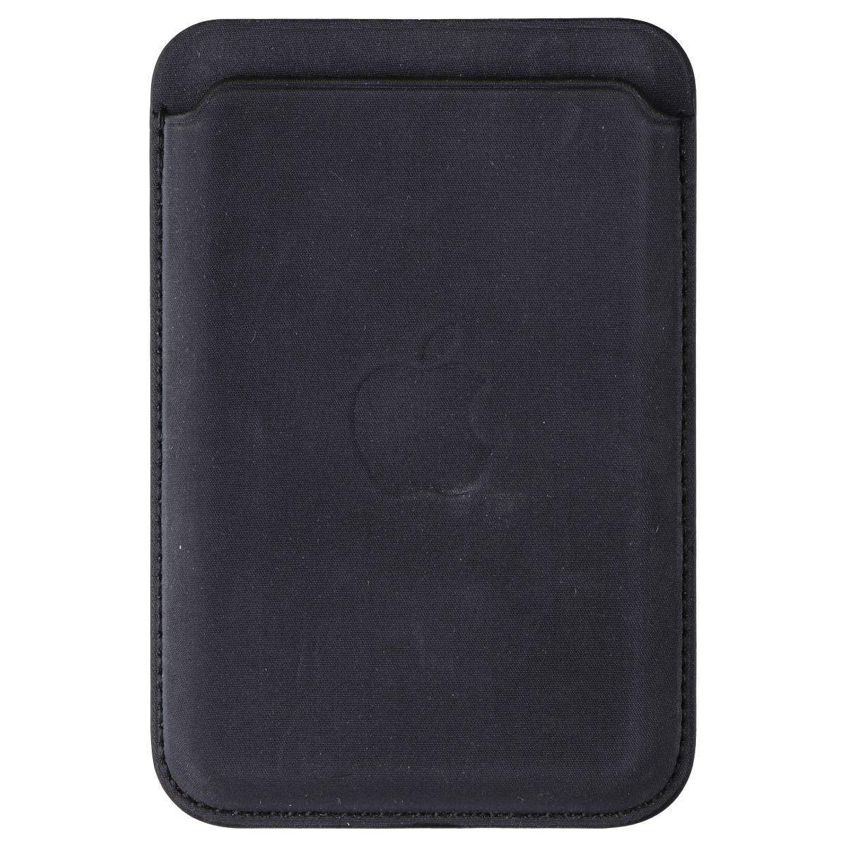 Apple FineWoven Wallet for MagSafe for iPhone - Black Cell Phones - Other Accessories Apple - Simple Cell Bulk Wholesale Pricing - USA Seller