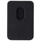 Apple FineWoven Wallet for MagSafe for iPhone - Black Cell Phones - Other Accessories Apple - Simple Cell Bulk Wholesale Pricing - USA Seller