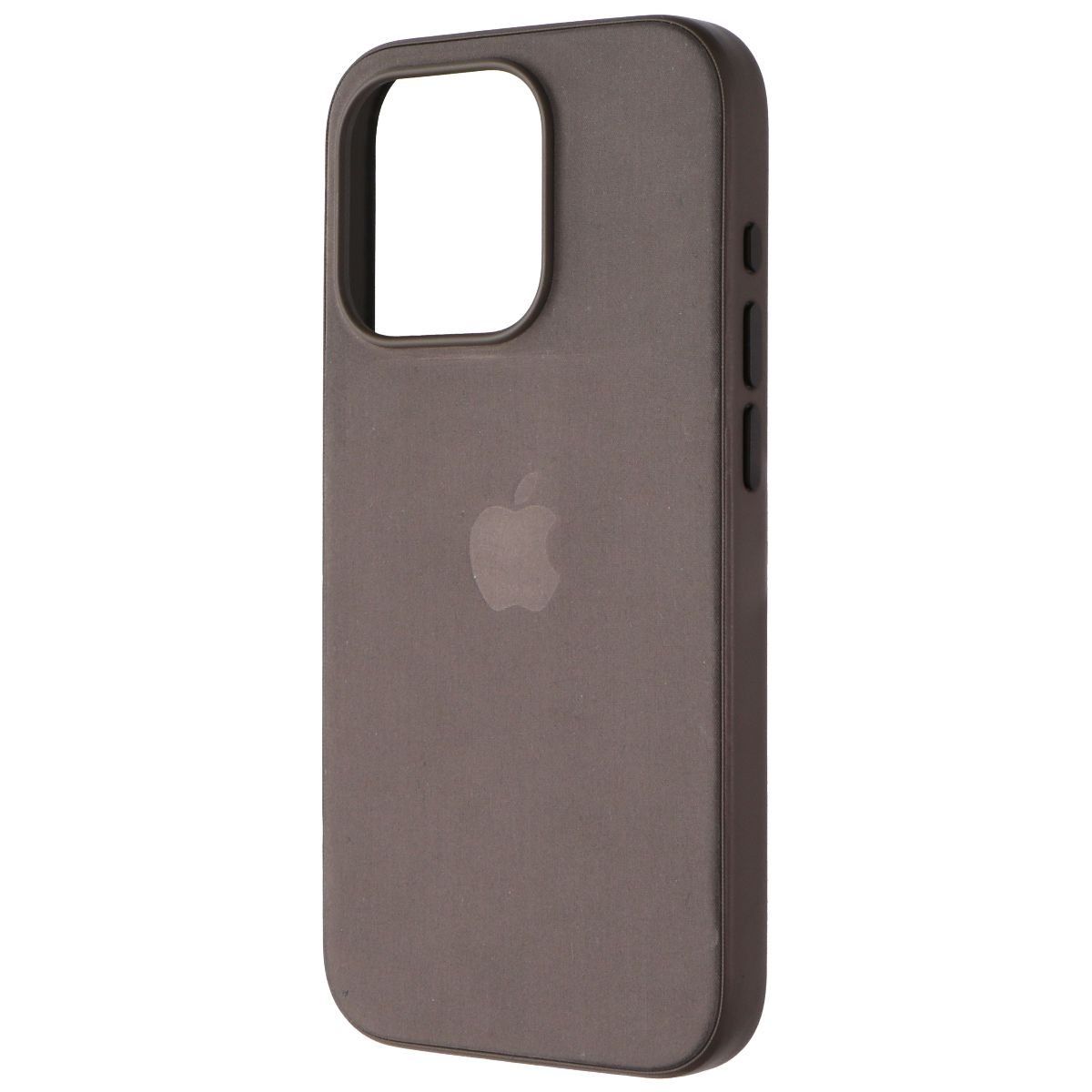 Apple FineWoven Series Case for MagSafe for Apple iPhone 15 Pro - Taupe Cell Phone - Cases, Covers & Skins Apple - Simple Cell Bulk Wholesale Pricing - USA Seller