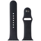 Apple Watch Sport Band (45mm) - Midnight - S/M Smart Watch Accessories - Watch Bands Apple    - Simple Cell Bulk Wholesale Pricing - USA Seller