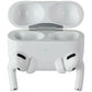 Apple AirPods Pro 1st Gen Wireless Earbuds w/ MagSafe Charge Case - Mismatched* Portable Audio - Headphones Apple - Simple Cell Bulk Wholesale Pricing - USA Seller