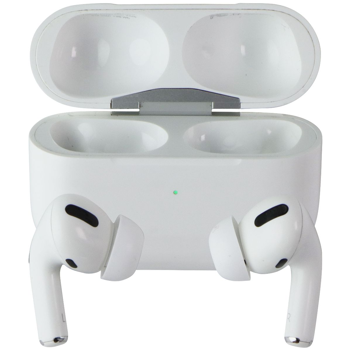 Apple AirPods Pro 1st Gen Wireless Earbuds w/ MagSafe Charge Case - Mismatched* Portable Audio - Headphones Apple - Simple Cell Bulk Wholesale Pricing - USA Seller