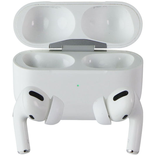 Apple AirPods Pro 1st Gen Wireless Earbuds w/ MagSafe Charge Case - Mismatched* Portable Audio - Headphones Apple - Simple Cell Bulk Wholesale Pricing - USA Seller