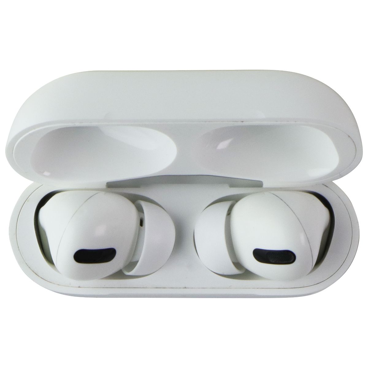 Apple AirPods Pro 1st Gen Wireless Earbuds w/ MagSafe Charge Case - Mismatched* Portable Audio - Headphones Apple - Simple Cell Bulk Wholesale Pricing - USA Seller
