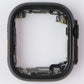 Repair Part - OEM Pull Frame for Apple Watch Ultra 2 (49mm A2986) Black Titanium Cell Phone - Replacement Parts & Tools Apple - Simple Cell Bulk Wholesale Pricing - USA Seller