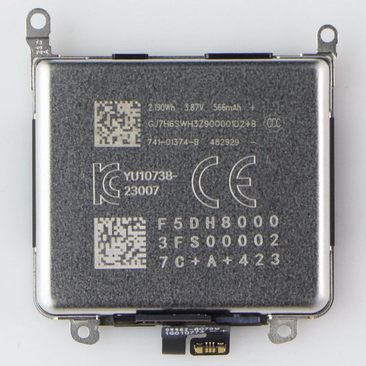 OEM Repair Part - Battery for Apple Watch Ultra 2 - Model A2986 (564 mAh) 49mm Smart Watch Accessories - Other Smart Watch Accessories Apple - Simple Cell Bulk Wholesale Pricing - USA Seller