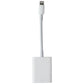 Apple 8-Pin Lightning to SD Card Camera Reader - White (MJYT2ZM/A) Cell Phone - Cables & Adapters Apple    - Simple Cell Bulk Wholesale Pricing - USA Seller