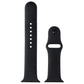 Apple (44mm) Sport Band for Apple Watch All Series 42/44/45mm Black (M/L Only) Smart Watch Accessories - Watch Bands Apple    - Simple Cell Bulk Wholesale Pricing - USA Seller
